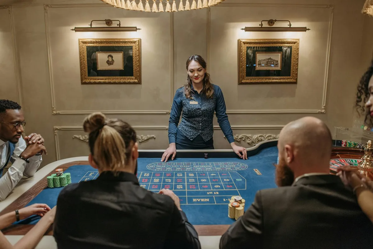 Mobile casino cihaz yönetimi ve bağlantı kontrolü