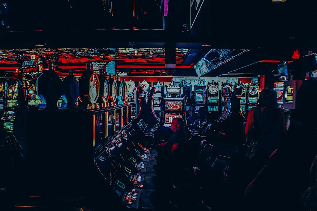 Casino oyunları oto oyun modu ve ayarları