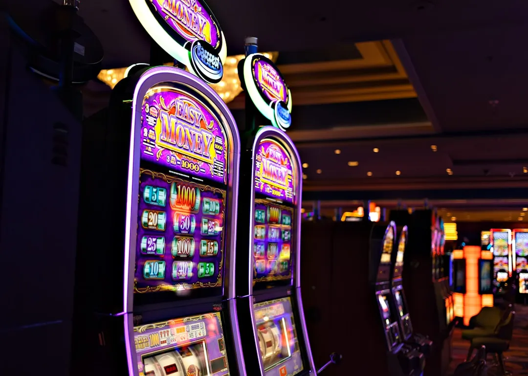 Casino oyunları sesli ipuçları ve rehberleme