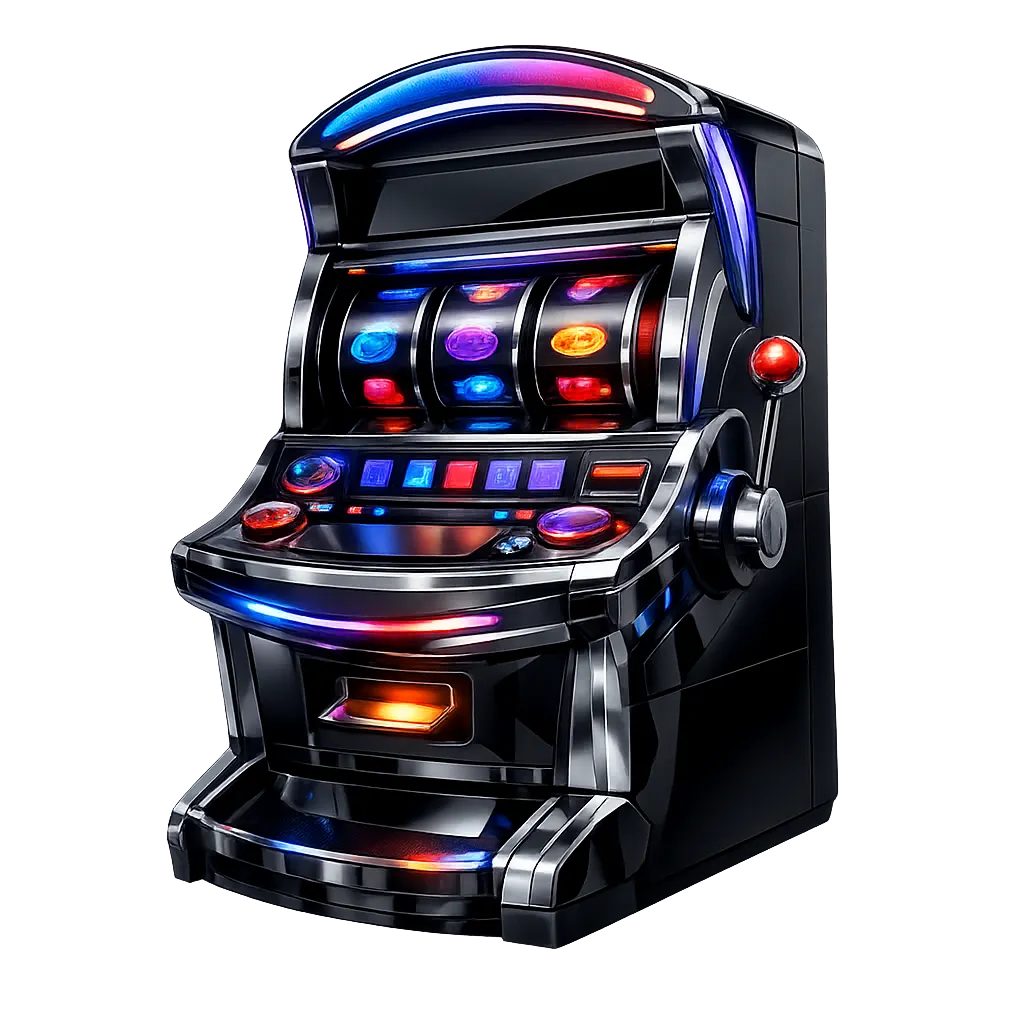 Casino oyunları star award emoji ve ödül tasarımı