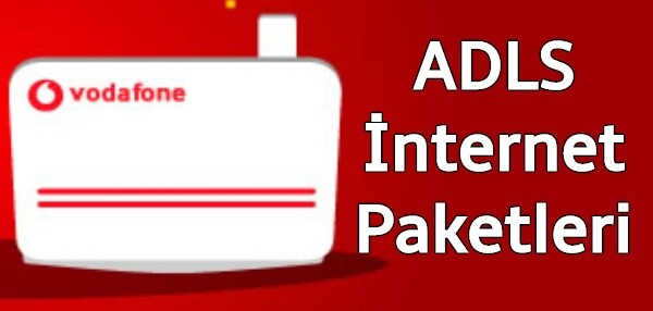 Vodafone Ev İnterneti Paketleri 2020 Listesi (11 Farklı ...